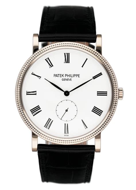 patek philippe 5119g with box and papers|Patek Philippe Calatrava 36MM 5119G.